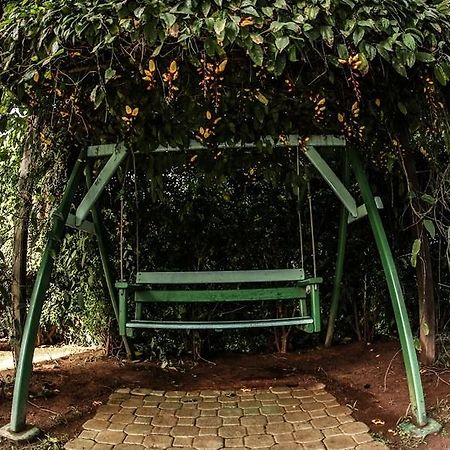 Verdes Mares Pousada ฟลอเรียนอโปลิส ภายนอก รูปภาพ